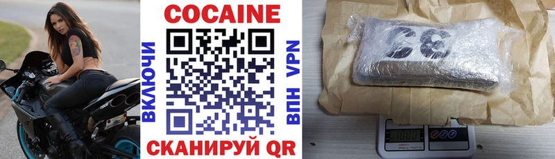 Cocaine Fish Scale  Купить  Гулькевичи 